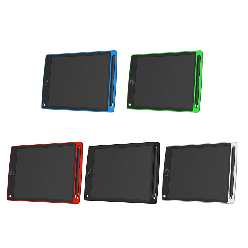Foto 5 pulgar | Tableta De Escritura Lcd Superbrillante, Juguete Educativo De 8.5 Pulgadas - Venta Internacional.