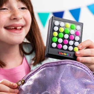 Foto 2 | Toy Lite Brite Mini Touch, Arte Con Luz, Más De 6 Años - Venta Internacional.