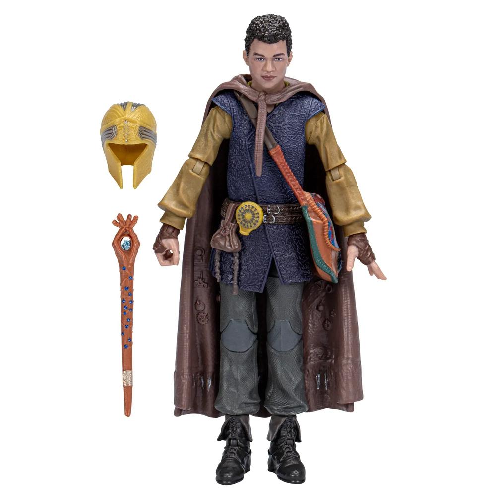 Foto 3 pulgar | Figura Dungeons & Dragons Golden Archive: Simon