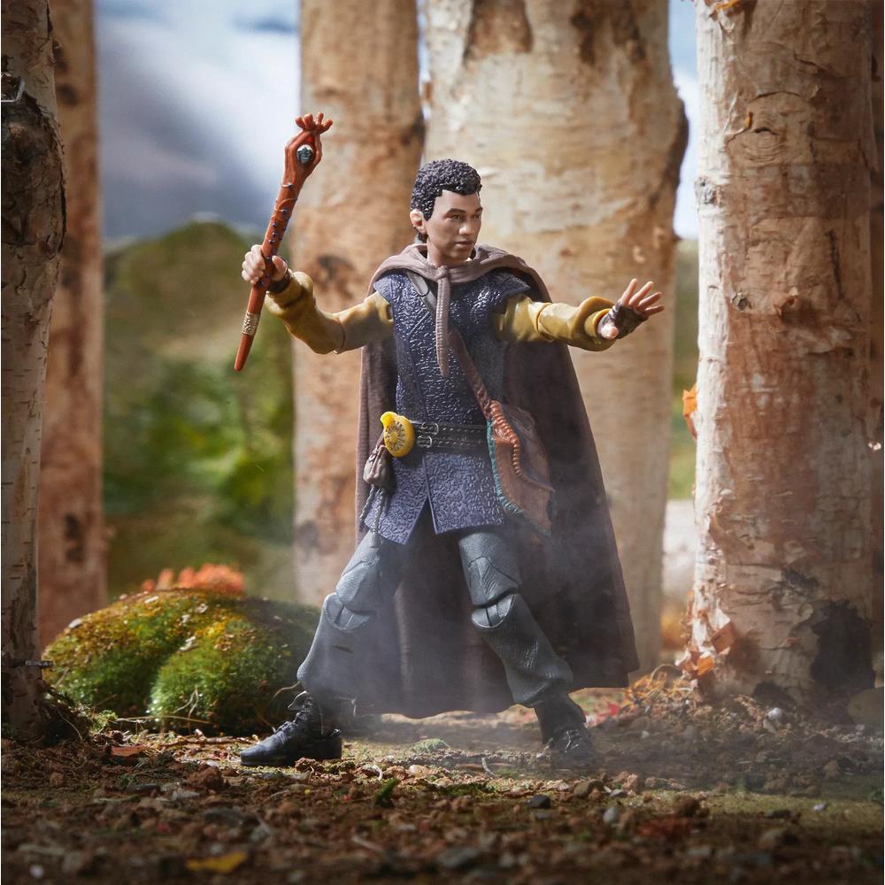 Foto 4 | Figura Dungeons & Dragons Golden Archive: Simon