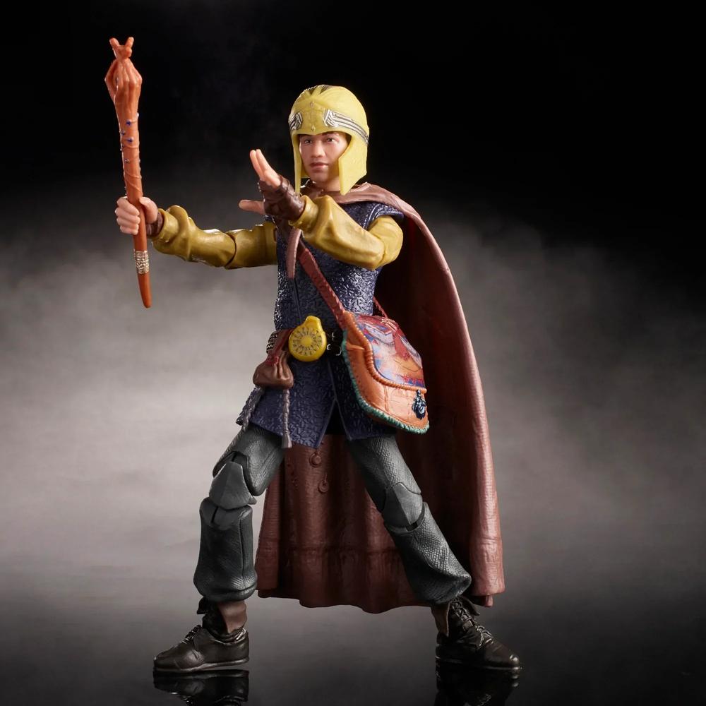 Foto 7 pulgar | Figura Dungeons & Dragons Golden Archive: Simon