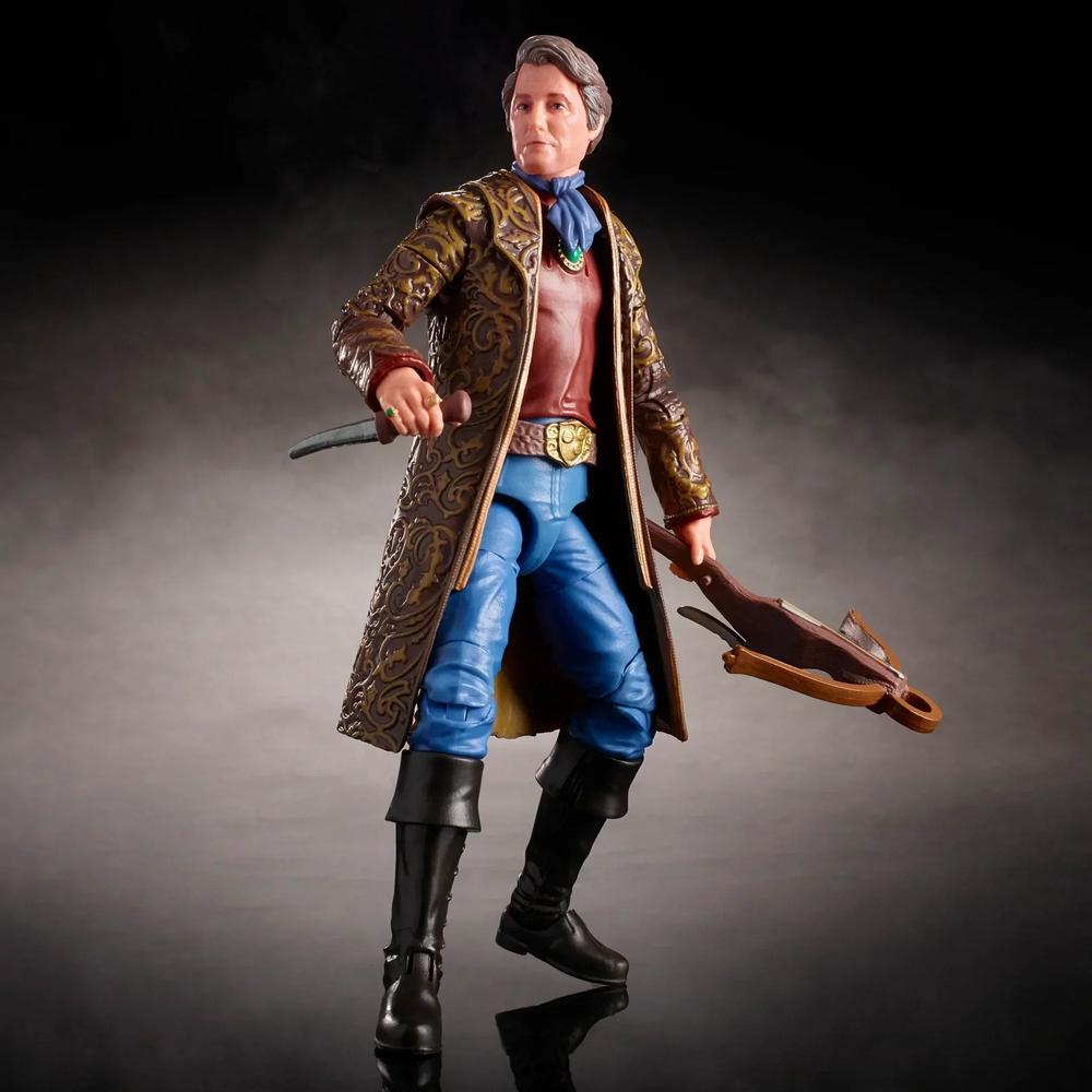 Foto 5 | Figura Dungeons & Dragons Golden Archive: Forge