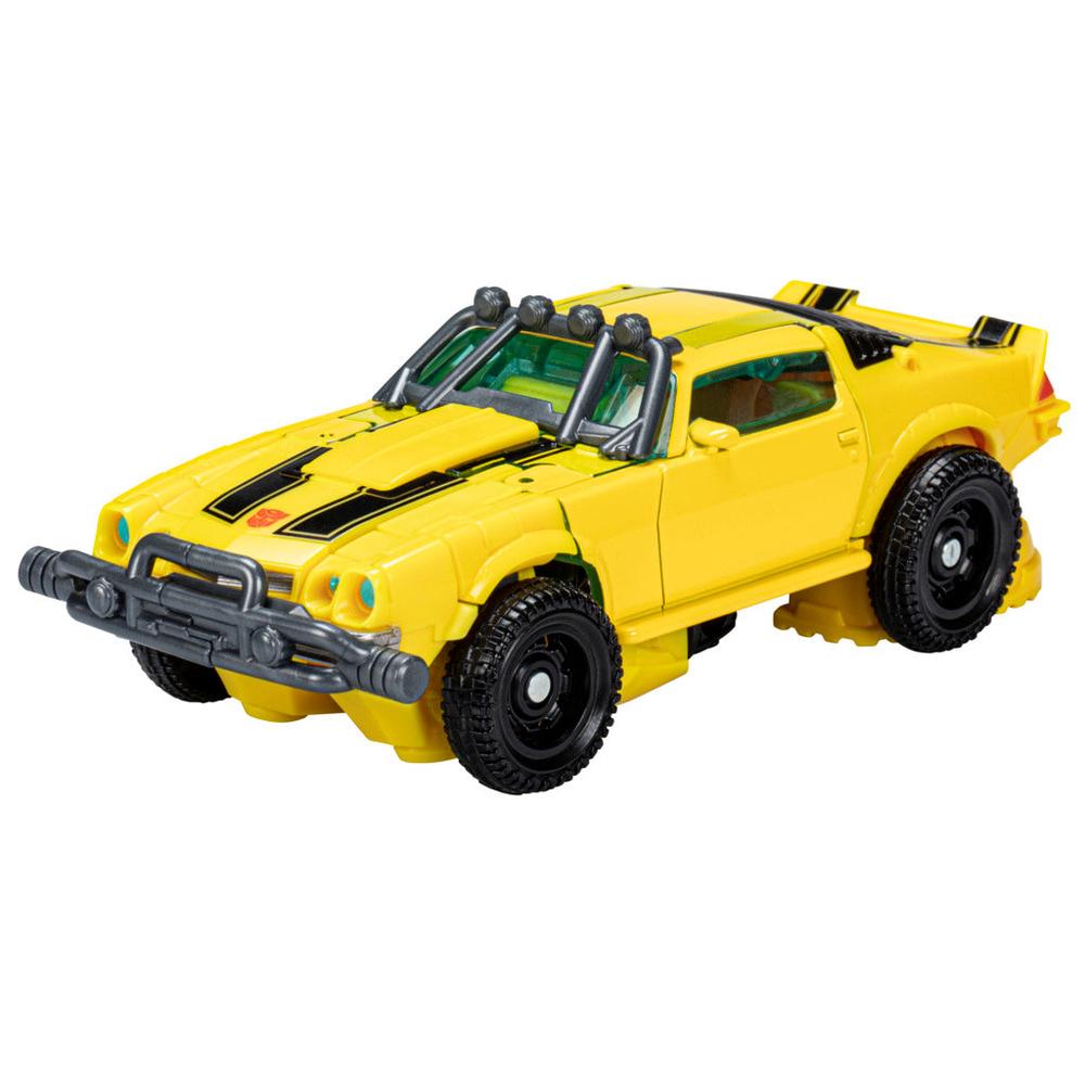 Foto 4 pulgar | Transformers Bumblebee Hasbro F5489 color Amarillo