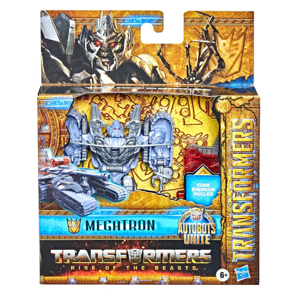 Megatron Hasbro Transformers El Despertar de las Bestias