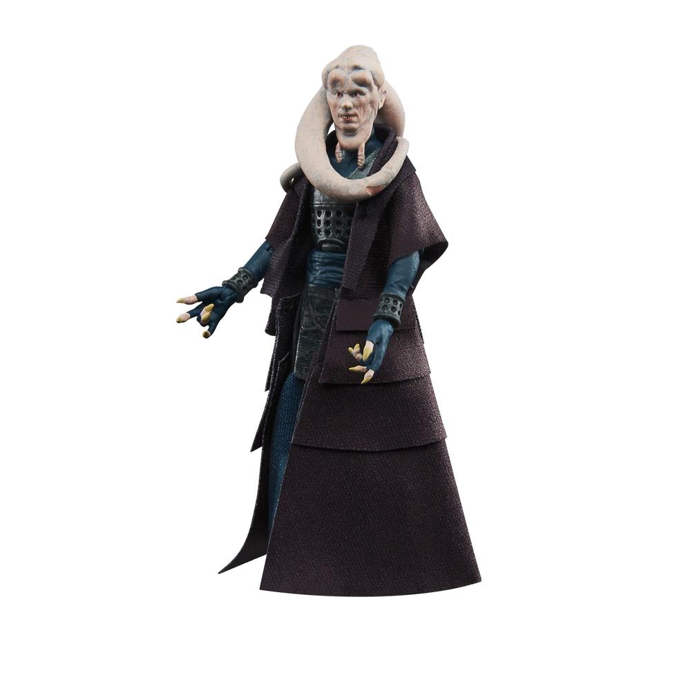 Star Wars Vintage Coleccion Retro: El Regreso Del Jedi- Bib Fortuna