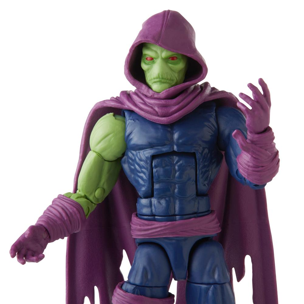 Foto 4 pulgar | Marvel Legends Baf Rintrah: Doctor Strange Multiverse Of Madness Sleepwalker