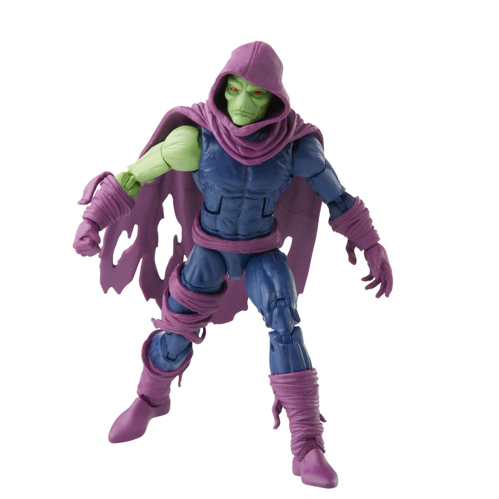 Foto 5 pulgar | Marvel Legends Baf Rintrah: Doctor Strange Multiverse Of Madness Sleepwalker