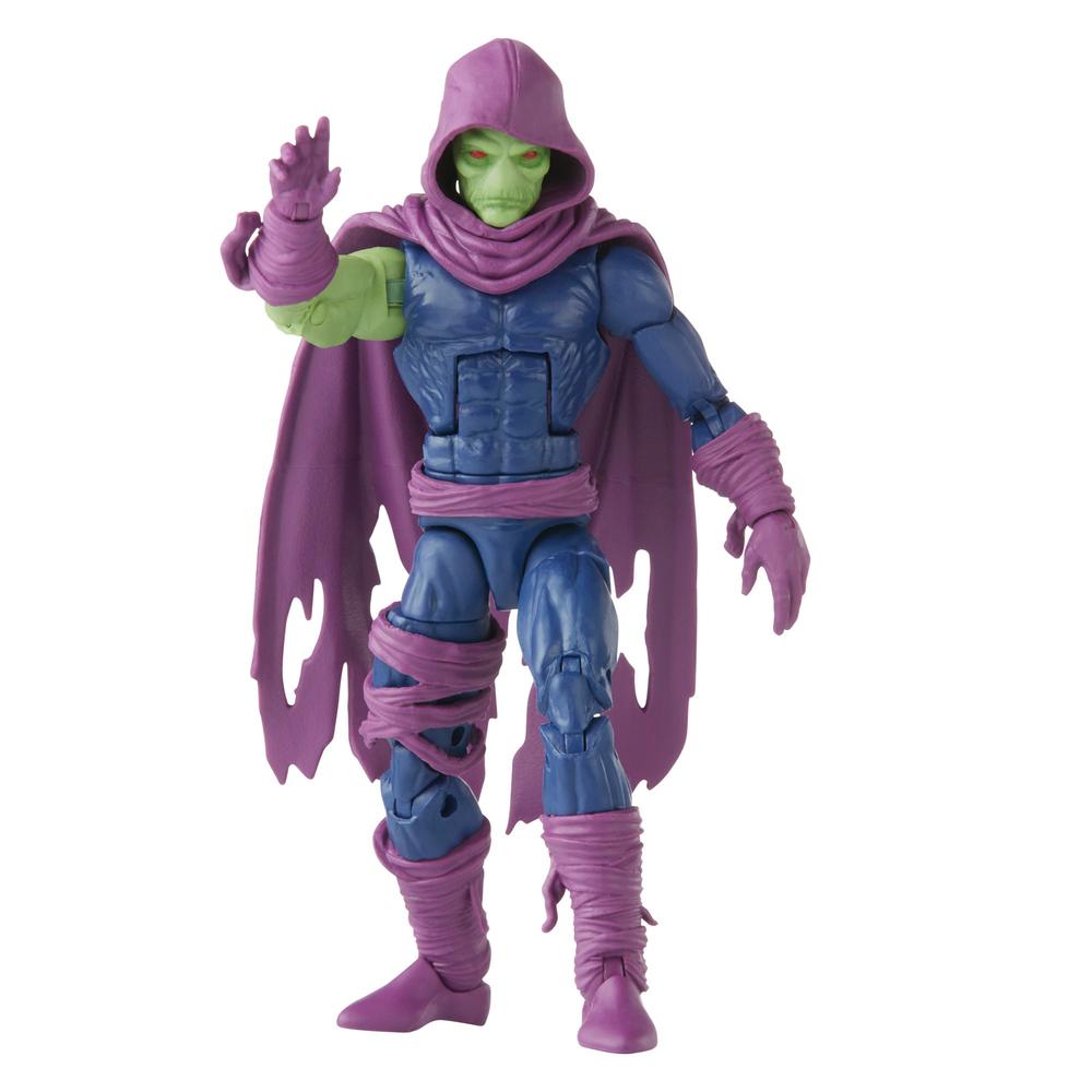 Foto 6 pulgar | Marvel Legends Baf Rintrah: Doctor Strange Multiverse Of Madness Sleepwalker