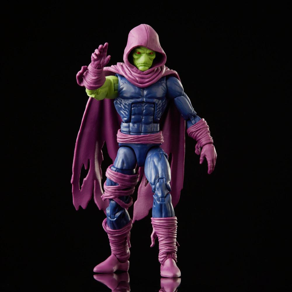 Foto 8 pulgar | Marvel Legends Baf Rintrah: Doctor Strange Multiverse Of Madness Sleepwalker
