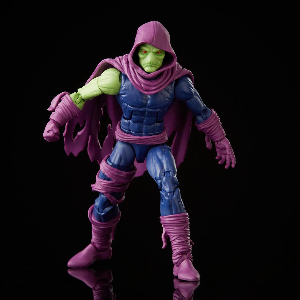 Foto 9 pulgar | Marvel Legends Baf Rintrah: Doctor Strange Multiverse Of Madness Sleepwalker