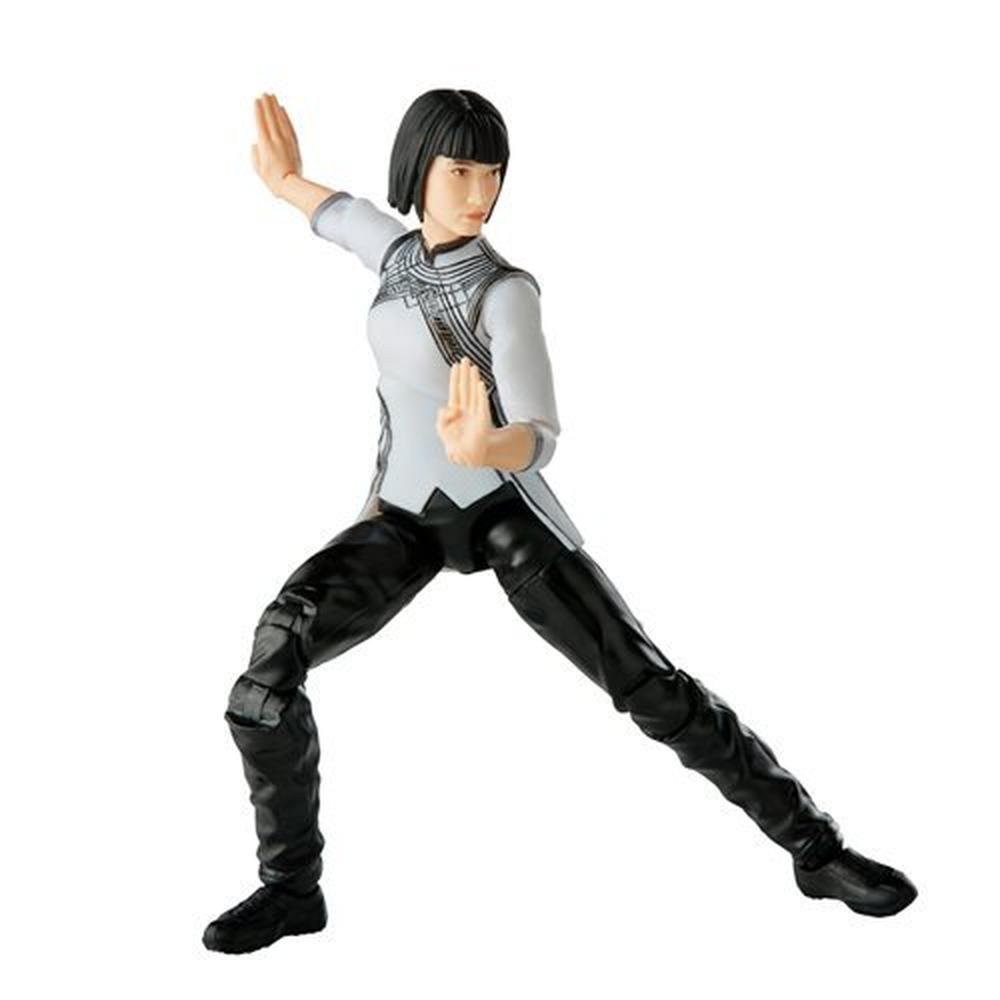 Foto 2 | Shang-Chi Legend of the Rings Xialing Hasbro