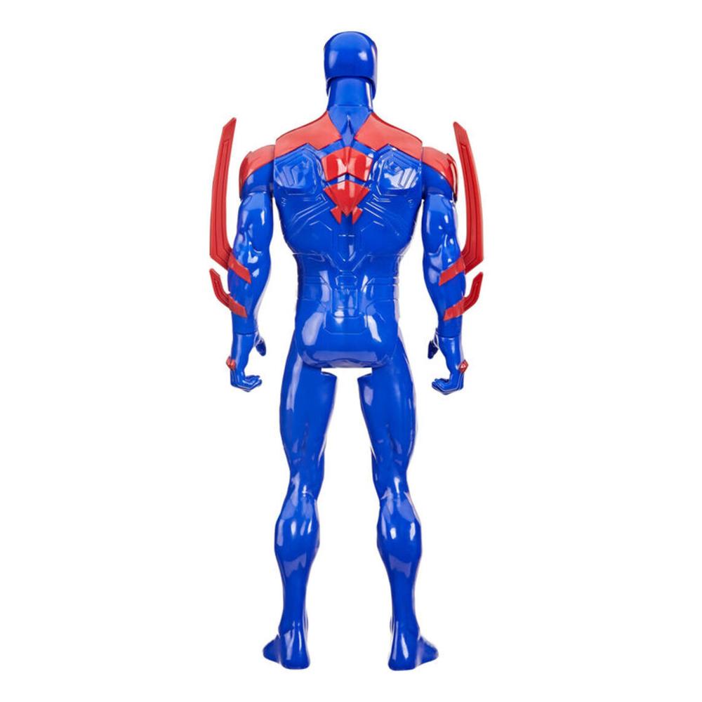 Foto 4 pulgar | Spider-Man Hasbro Titan Hero Series