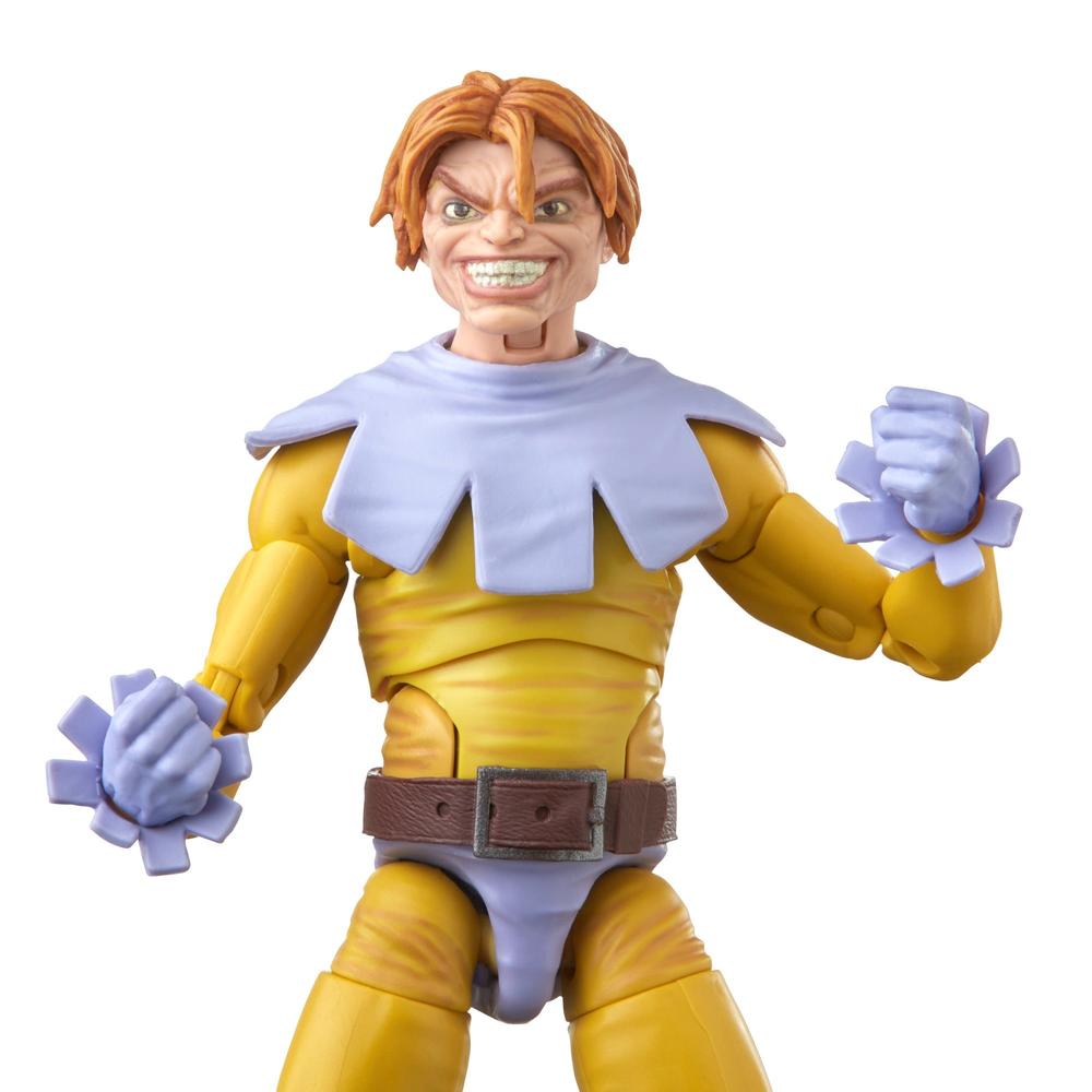 Foto 4 | Sapo Toad Hasbro Marvel Legends X Men