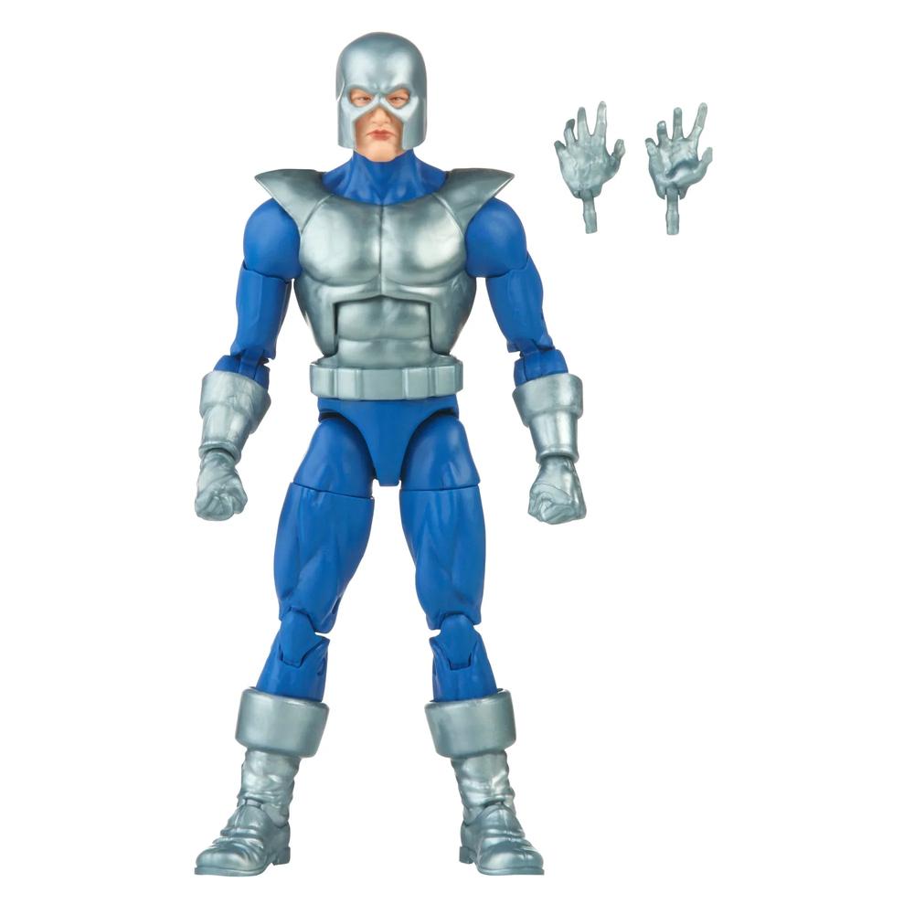 Foto 4 pulgar | Avalancha Hasbro Marvel Classic X Men