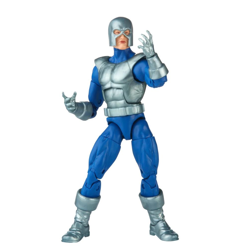 Foto 5 pulgar | Avalancha Hasbro Marvel Classic X Men