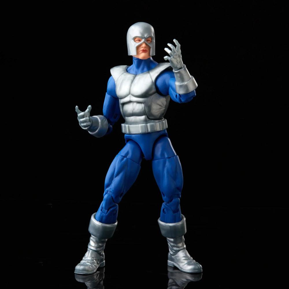 Foto 6 pulgar | Avalancha Hasbro Marvel Classic X Men