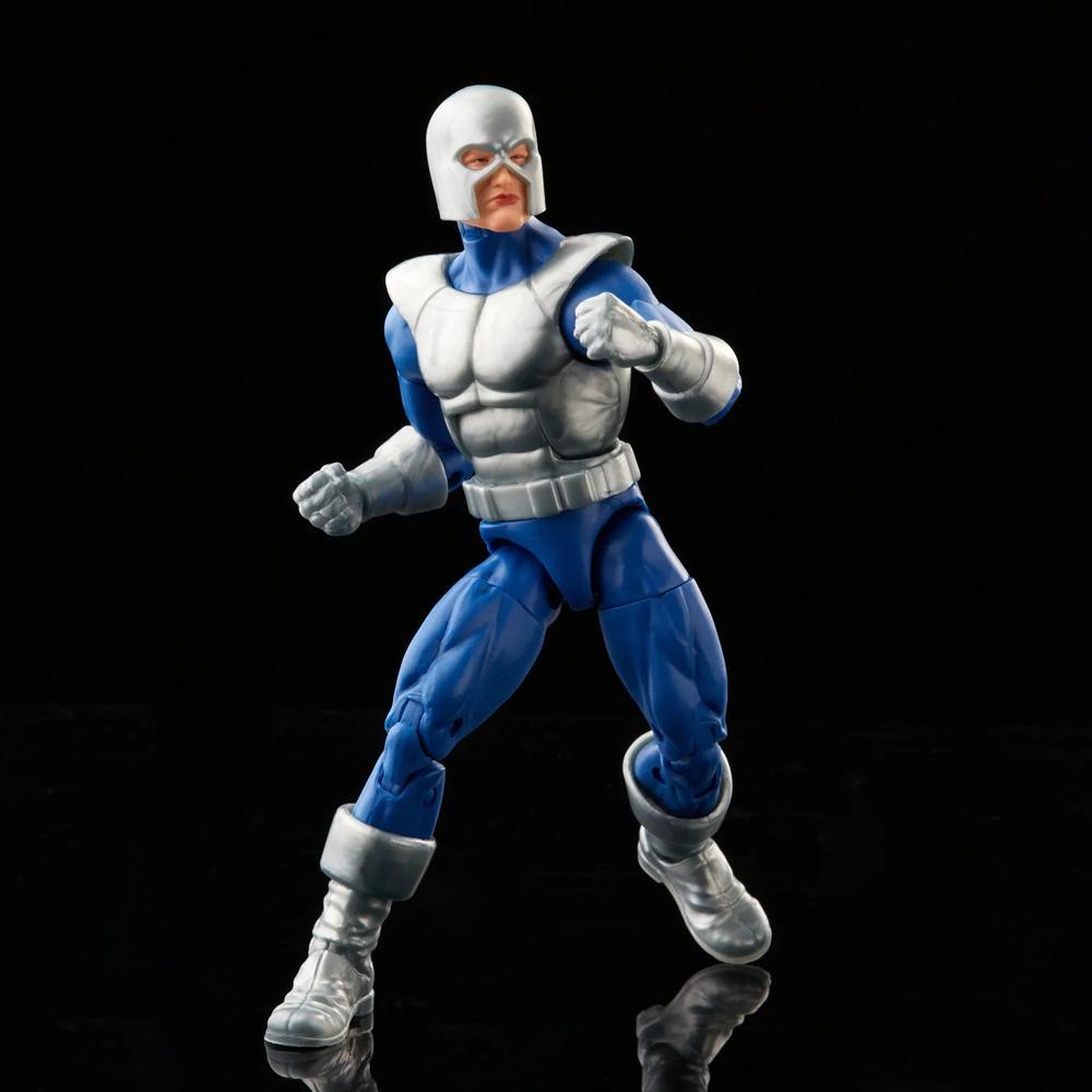 Foto 7 pulgar | Avalancha Hasbro Marvel Classic X Men