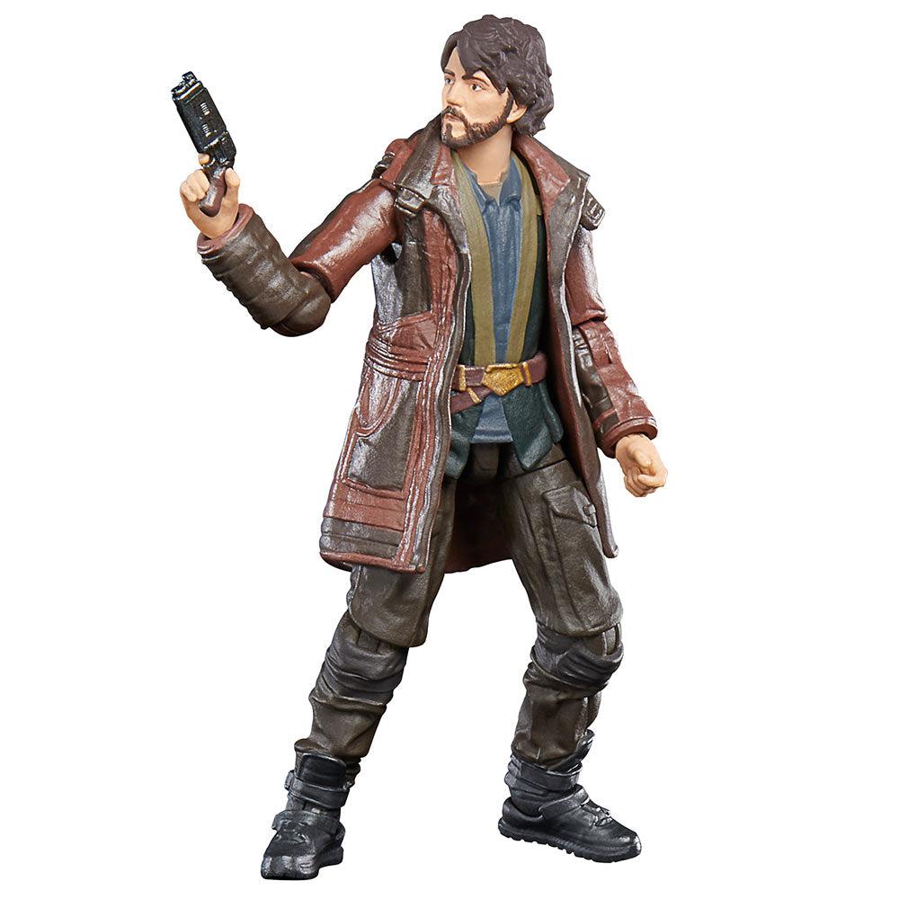 Foto 2 | Figura Star Wars The Vintage Collection: Andor - Cassian Andor