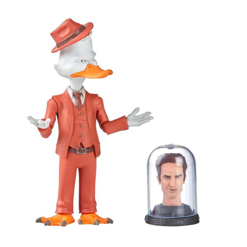 Foto 2 pulgar | Howard The Duck Hasbro Marvel Legends