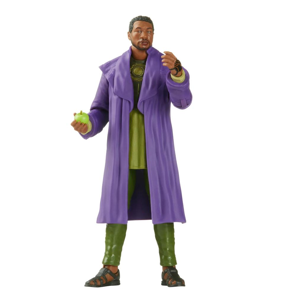 Foto 3 pulgar | He Who Remains Hasbro Loki Marvel Legends