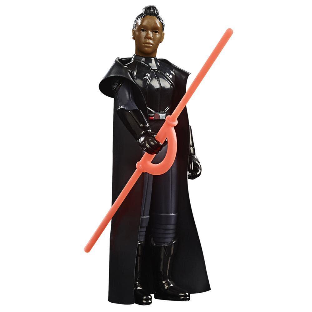Foto 1 | Star Wars Retro Collection: Obi Wan Kenobi - Reva La Tercera Hermana