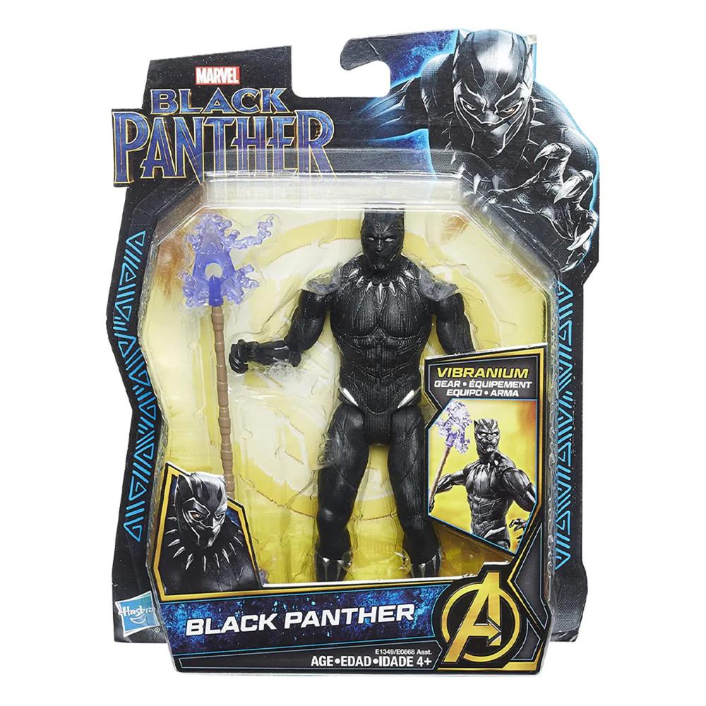 Foto 3 pulgar | Marvel Legacy Collection: Avengers - Black Panther