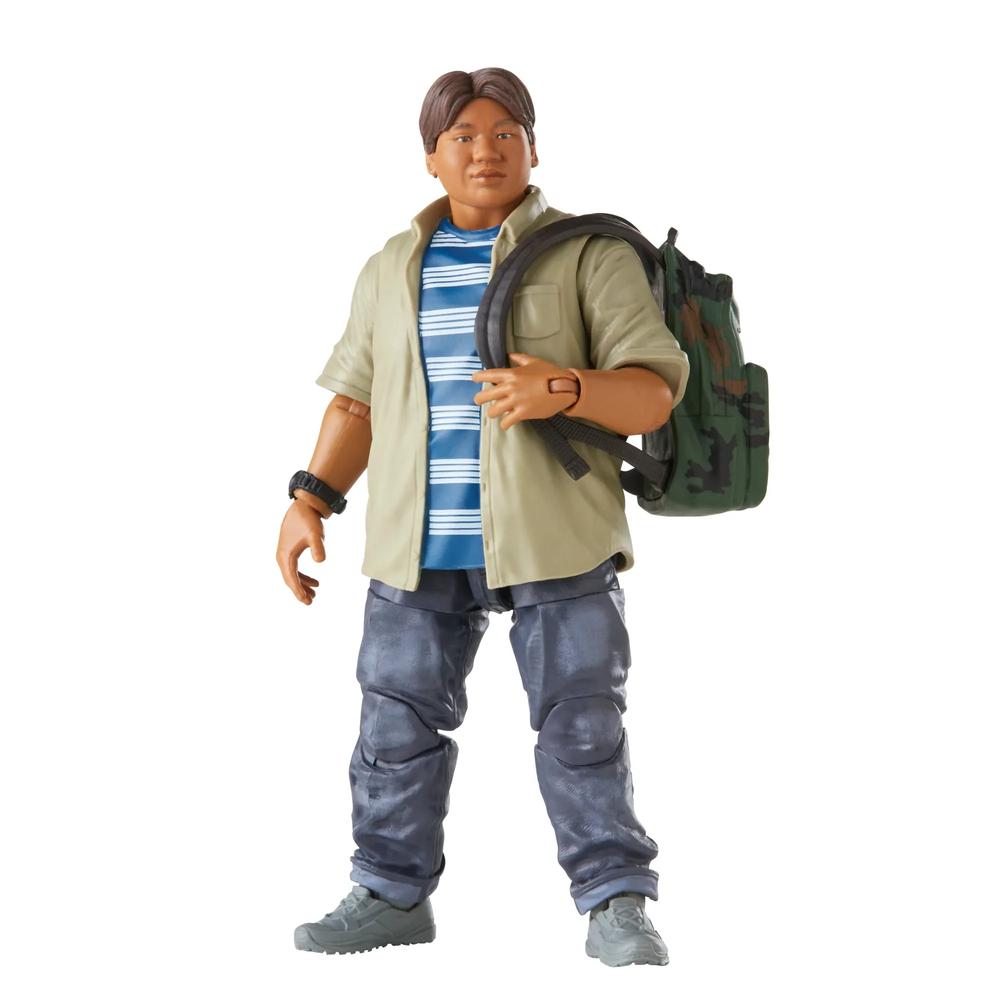 Foto 5 pulgar | Marvel Legends: Spider Man Home Coming - Ned Leeds Y Peter Parker 2 Pack