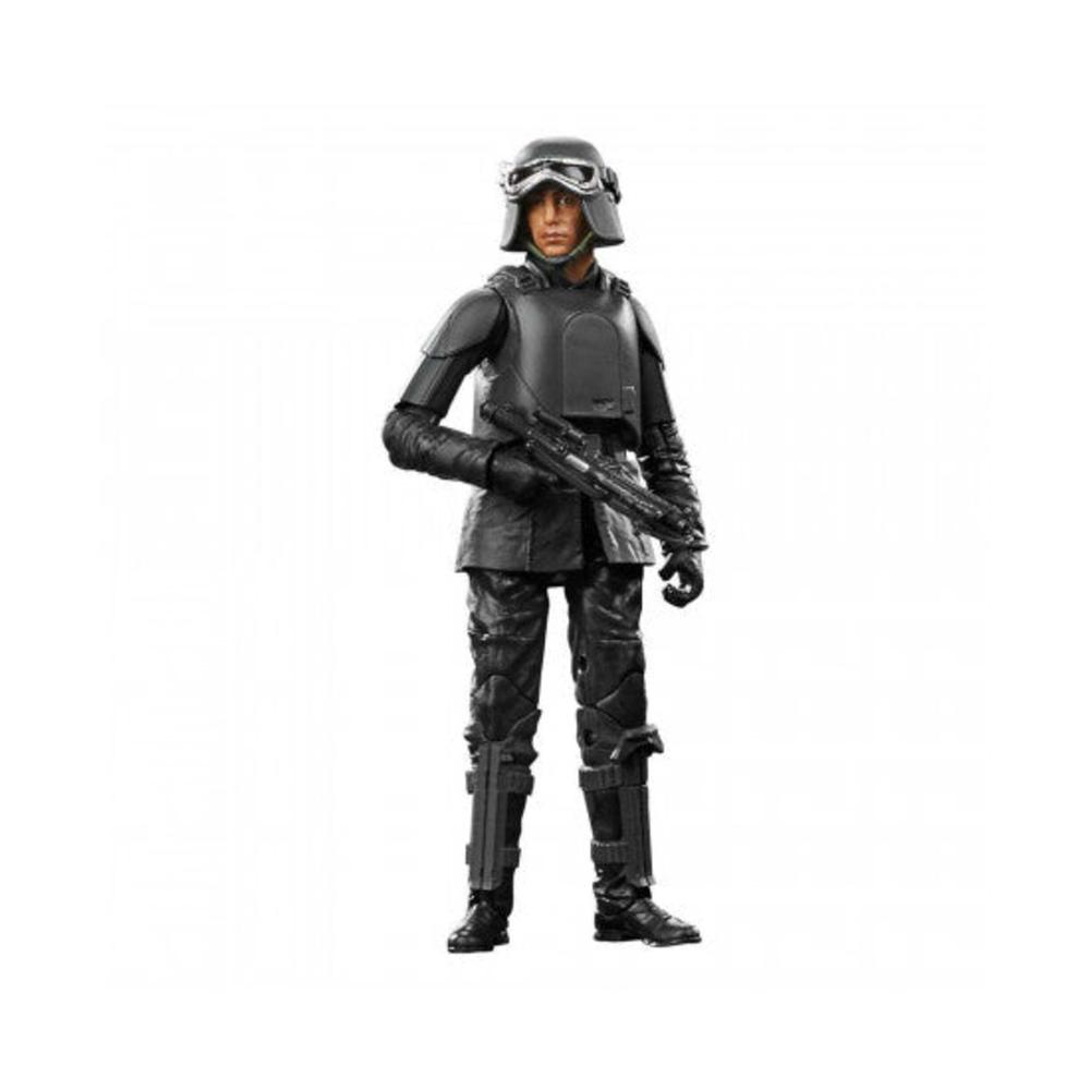 Oficial Imperial Ferrix Hasbro Star Wars