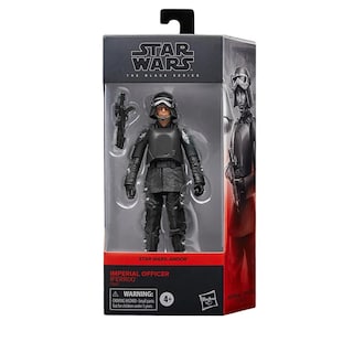 Foto 2 | Oficial Imperial Ferrix Hasbro Star Wars