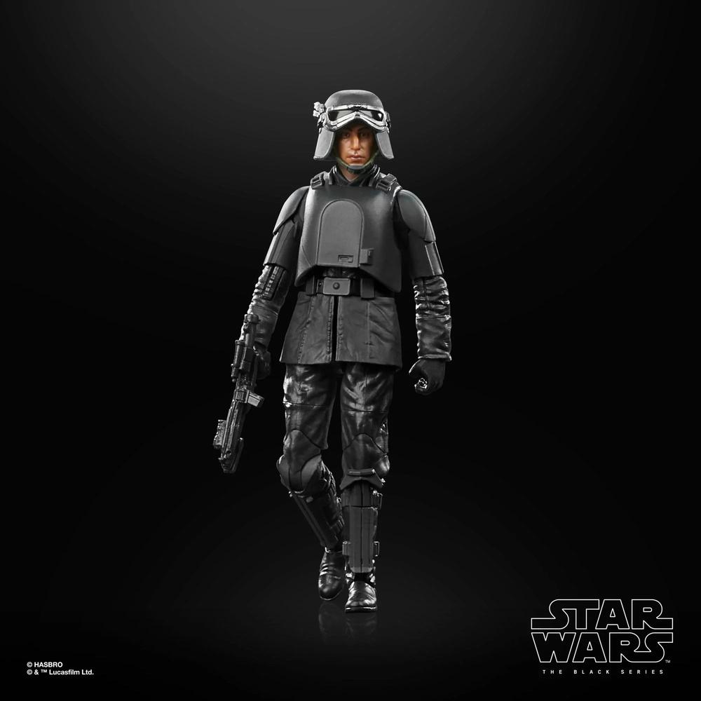 Foto 4 | Oficial Imperial Ferrix Hasbro Star Wars