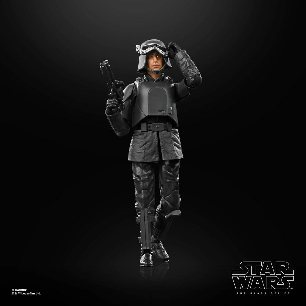 Foto 5 | Oficial Imperial Ferrix Hasbro Star Wars