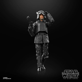Foto 5 | Oficial Imperial Ferrix Hasbro Star Wars
