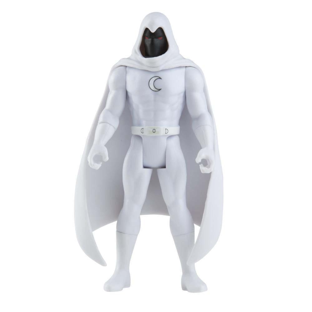 Foto 2 pulgar | Moon Knight Hasbro Marvel Legends