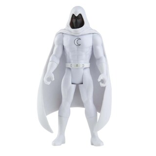 Foto 1 | Moon Knight Hasbro Marvel Legends