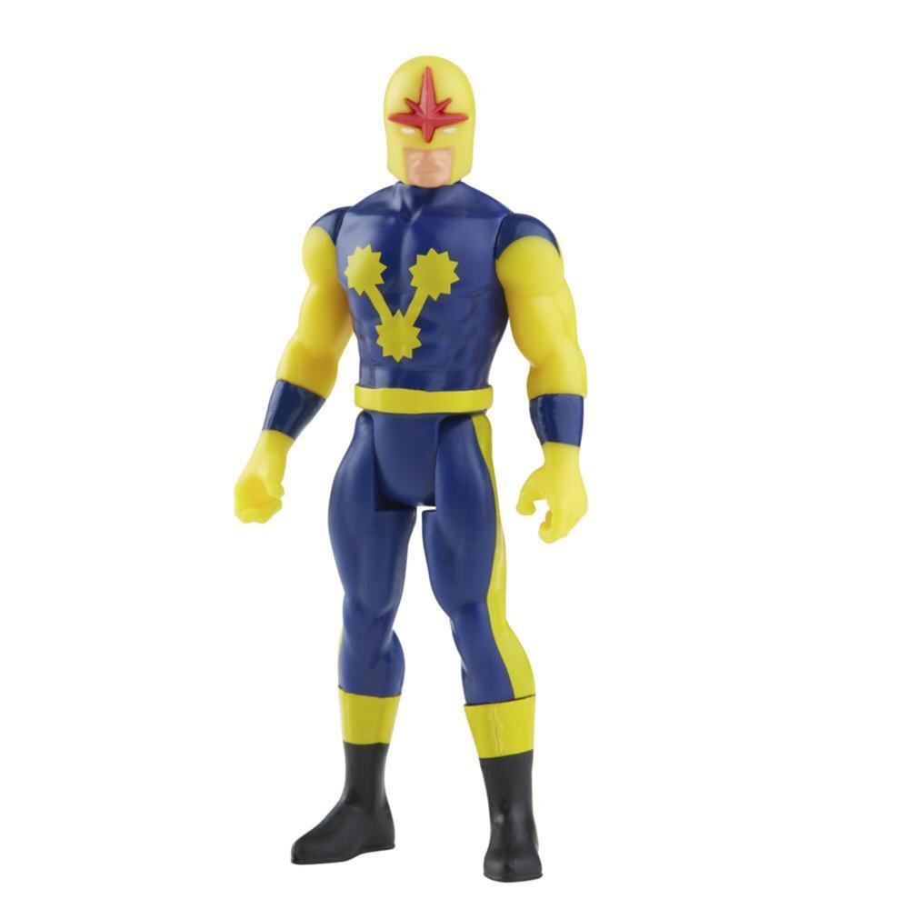 Foto 2 pulgar | The Man Called Nova Hasbro Marvel Legends