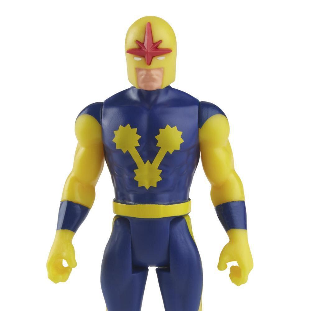 Foto 4 pulgar | The Man Called Nova Hasbro Marvel Legends