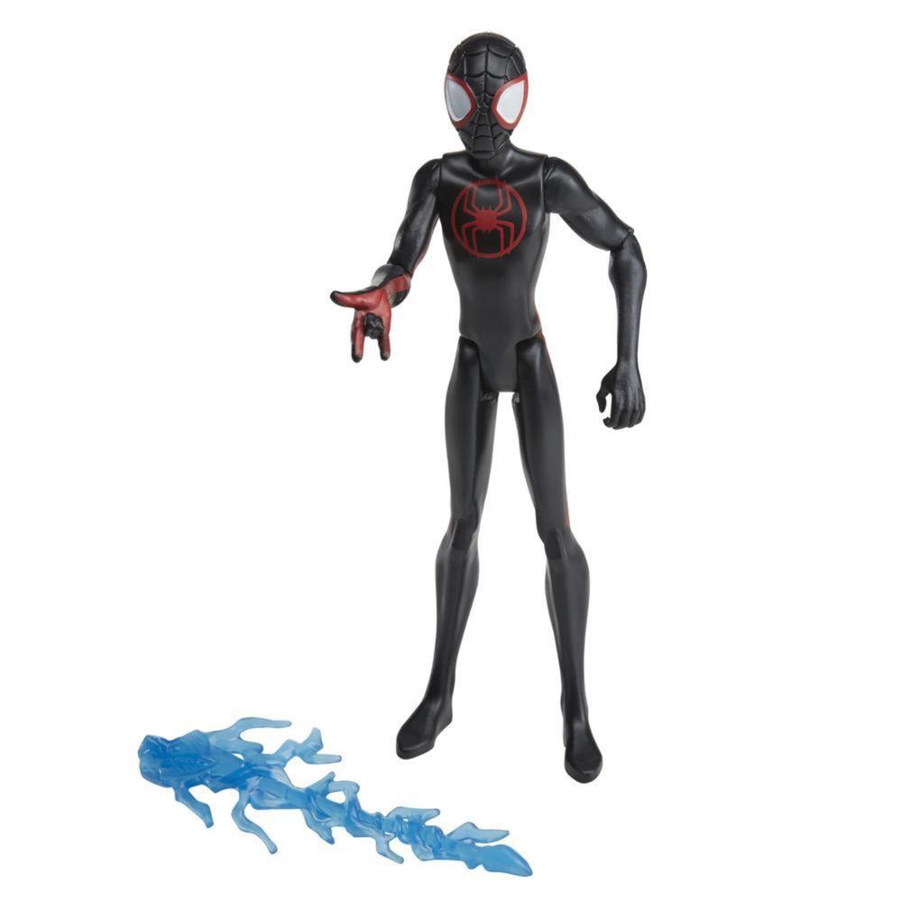 Foto 4 pulgar | Figura de Acción Marvel: Spiderverse - Miles Morales