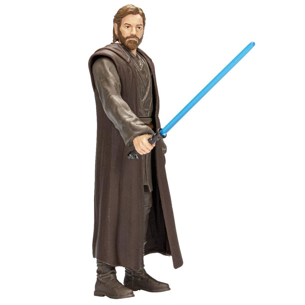 Foto 5 pulgar | Star Wars: Obi Wan Kenobi 6 Pulgadas