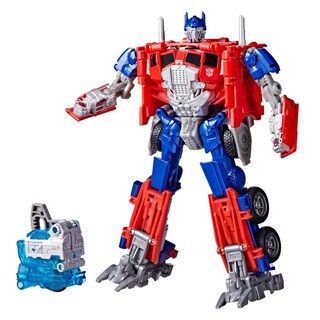 Foto 2 | Figgura Transformers El Despertar de las Bestias: Optimus Prime Spark Chargers Plus