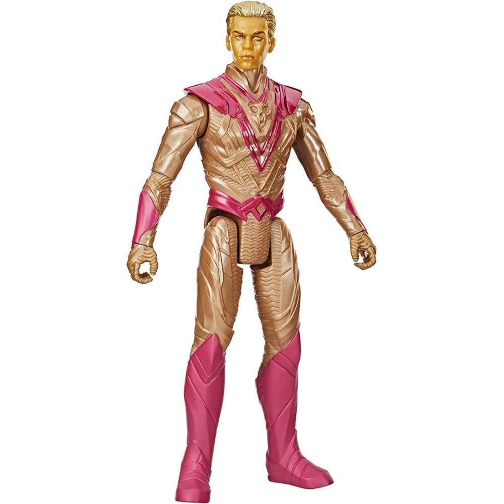 Foto 3 pulgar | Figura Marvel Titan Hero Series: Guardianes De La Galaxia Vol 3 - Adam Warlock