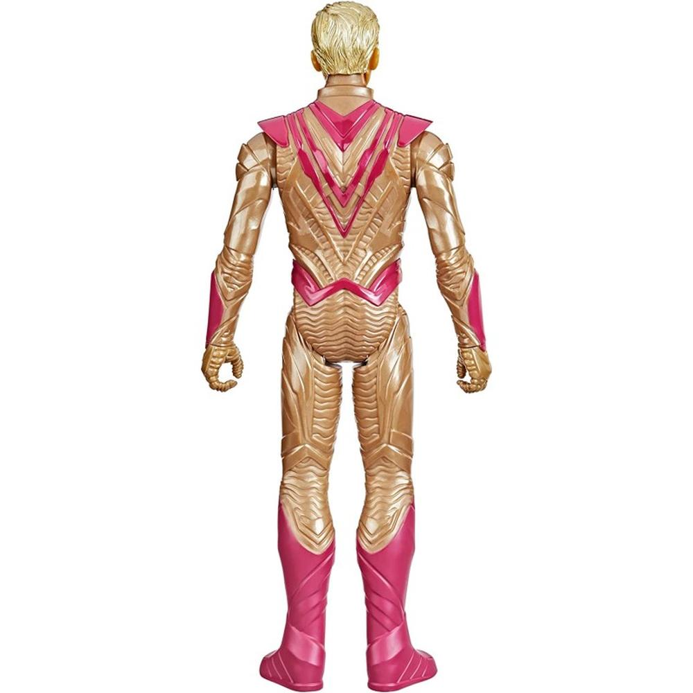 Foto 4 pulgar | Figura Marvel Titan Hero Series: Guardianes De La Galaxia Vol 3 - Adam Warlock