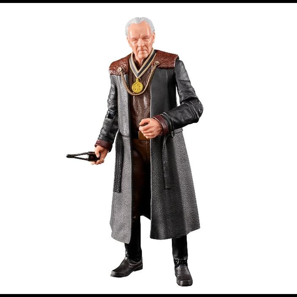 Foto 3 pulgar | Star Wars The Black Series: El Mandaloriano - El Cliente