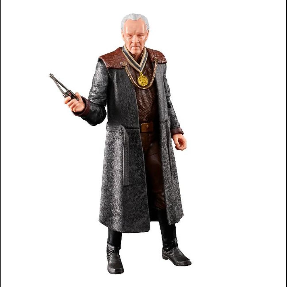 Foto 4 pulgar | Star Wars The Black Series: El Mandaloriano - El Cliente