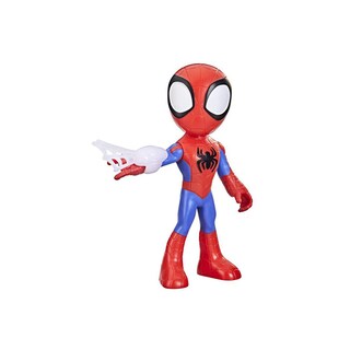 Foto 3 | El Hombre Araña Y Sus Sorprendentes Amigos: Spidey