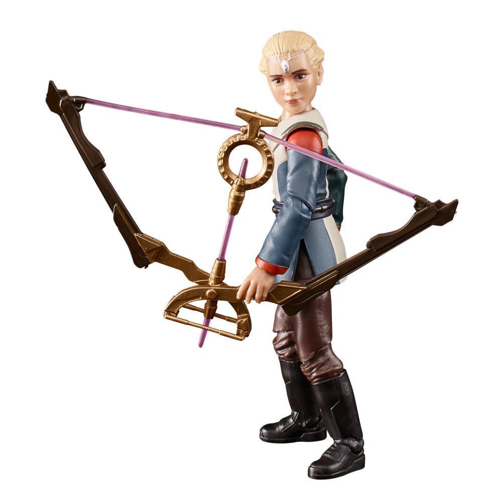 Foto 3 | Star Wars The Black Series: Bad Batch - Omega Kamino