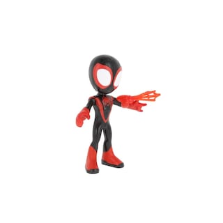 Foto 3 | El Hombre Araña Y Sus Sorprendentes Amigos: Miles Morales