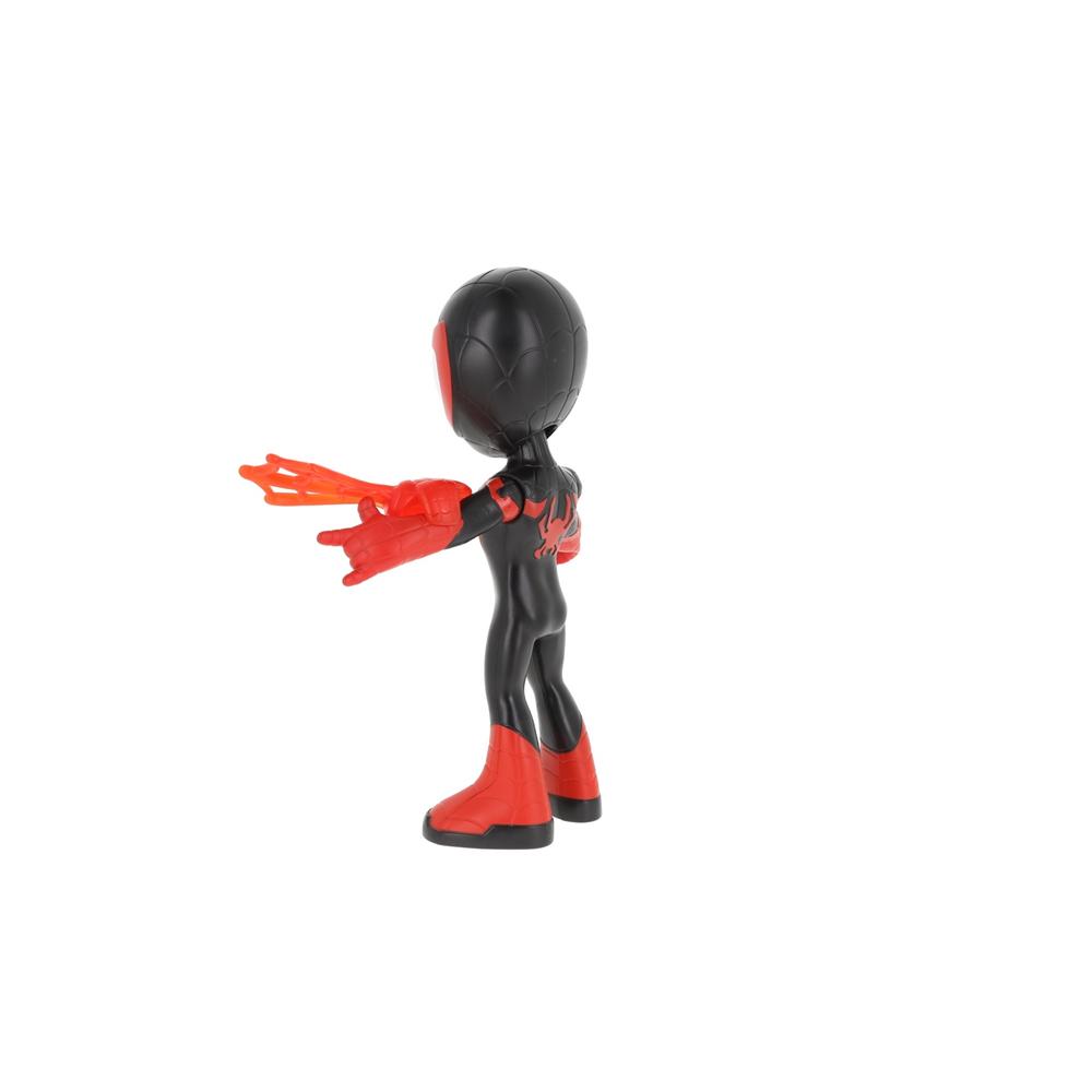 Foto 5 pulgar | El Hombre Araña Y Sus Sorprendentes Amigos: Miles Morales