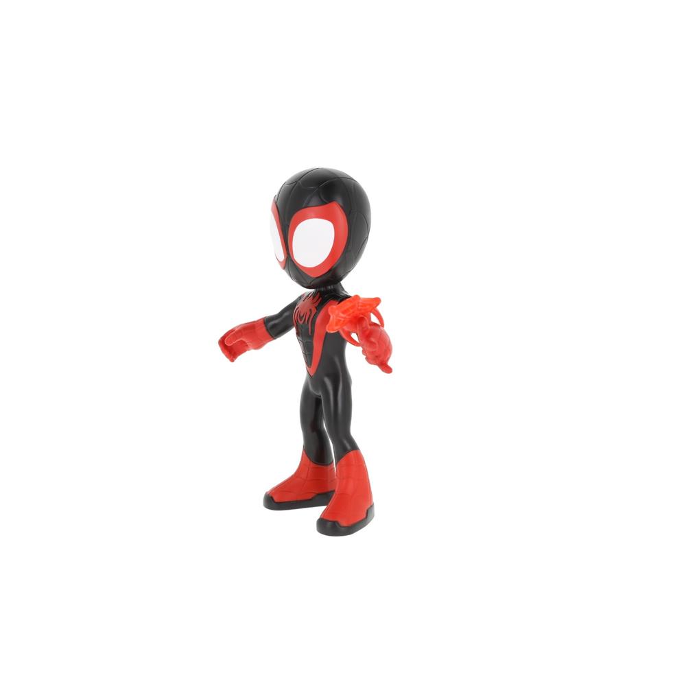 Foto 5 | El Hombre Araña Y Sus Sorprendentes Amigos: Miles Morales