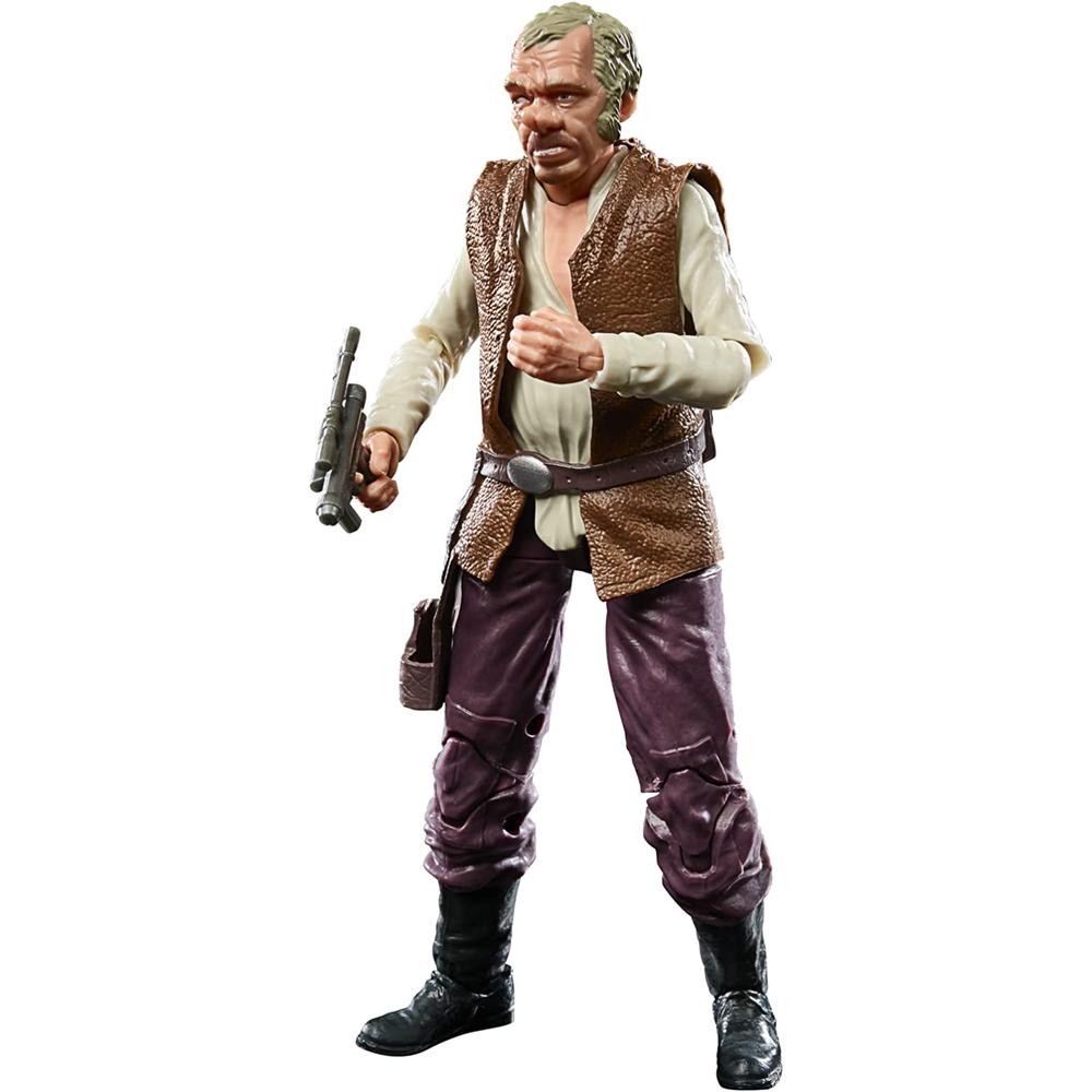 Foto 2 | Figura Star Wars The Black Series: A New Hope - Doctor Evanza