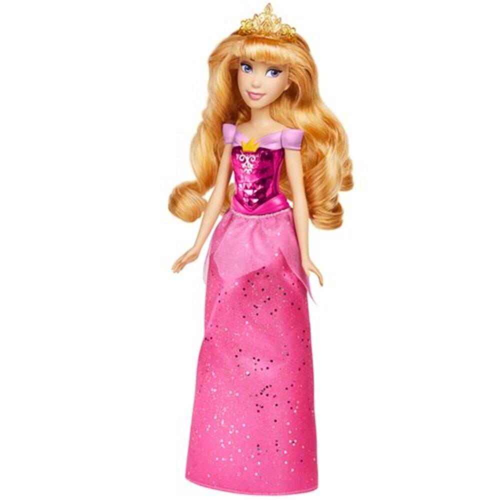 Foto 3 | Muñeca Disney Princess: Royal Shimmer - Aurora